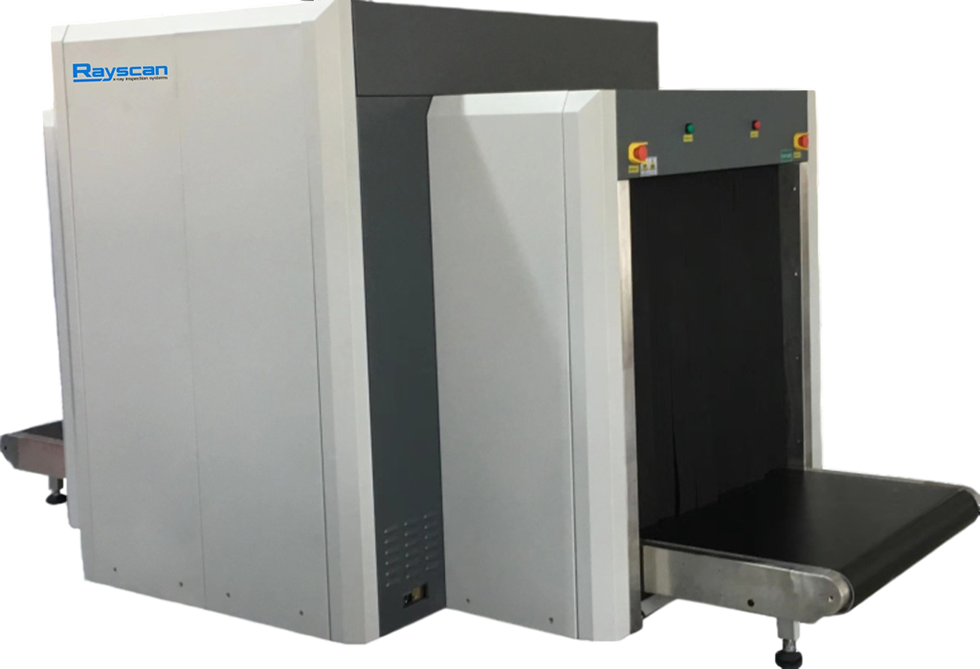 Rayscan RS-100100D