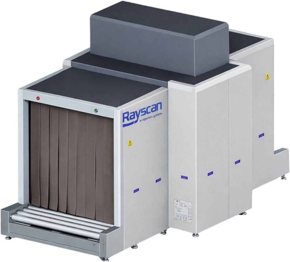 Rayscan RS-150180D