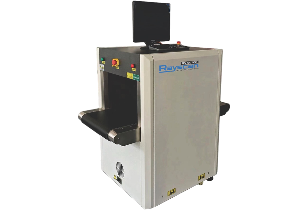 Rayscan RS-5030C