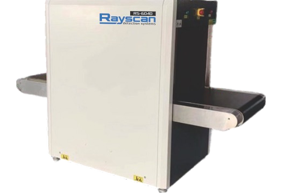 Rayscan RS-6040