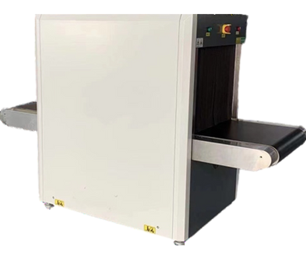Rayscan 6550