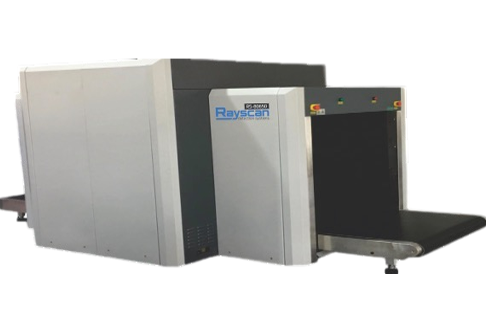 Rayscan RS-8065D